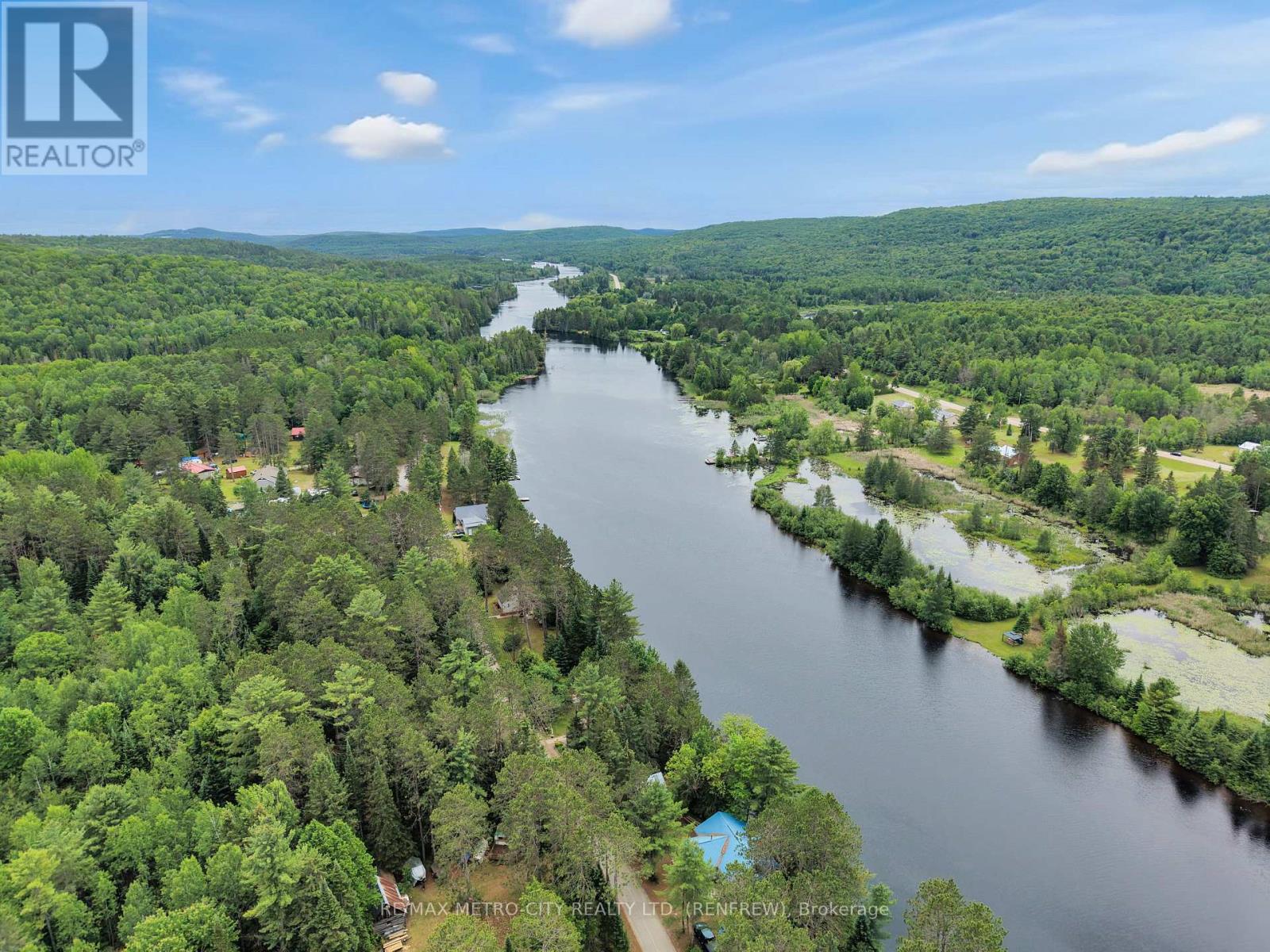 81 Flying Club Road, Greater Madawaska, Ontario  K0J 2R0 - Photo 43 - X13452126