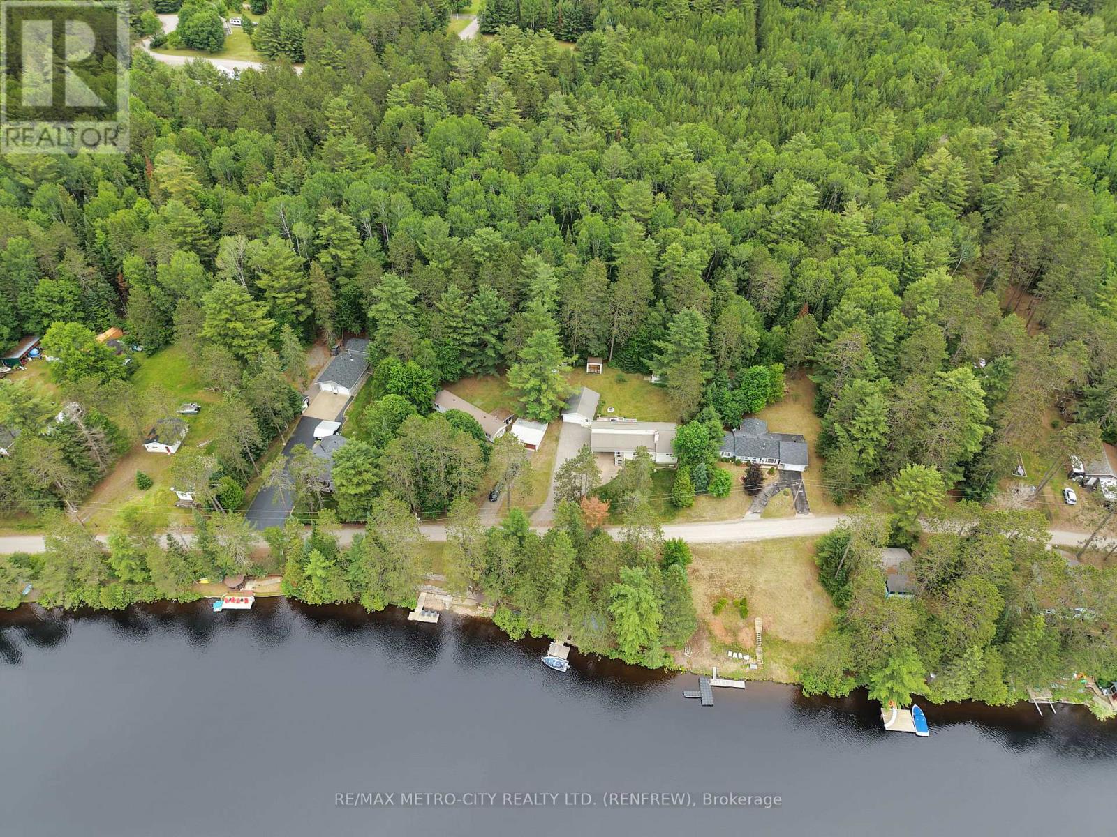 81 Flying Club Road, Greater Madawaska, Ontario  K0J 2R0 - Photo 44 - X13452126