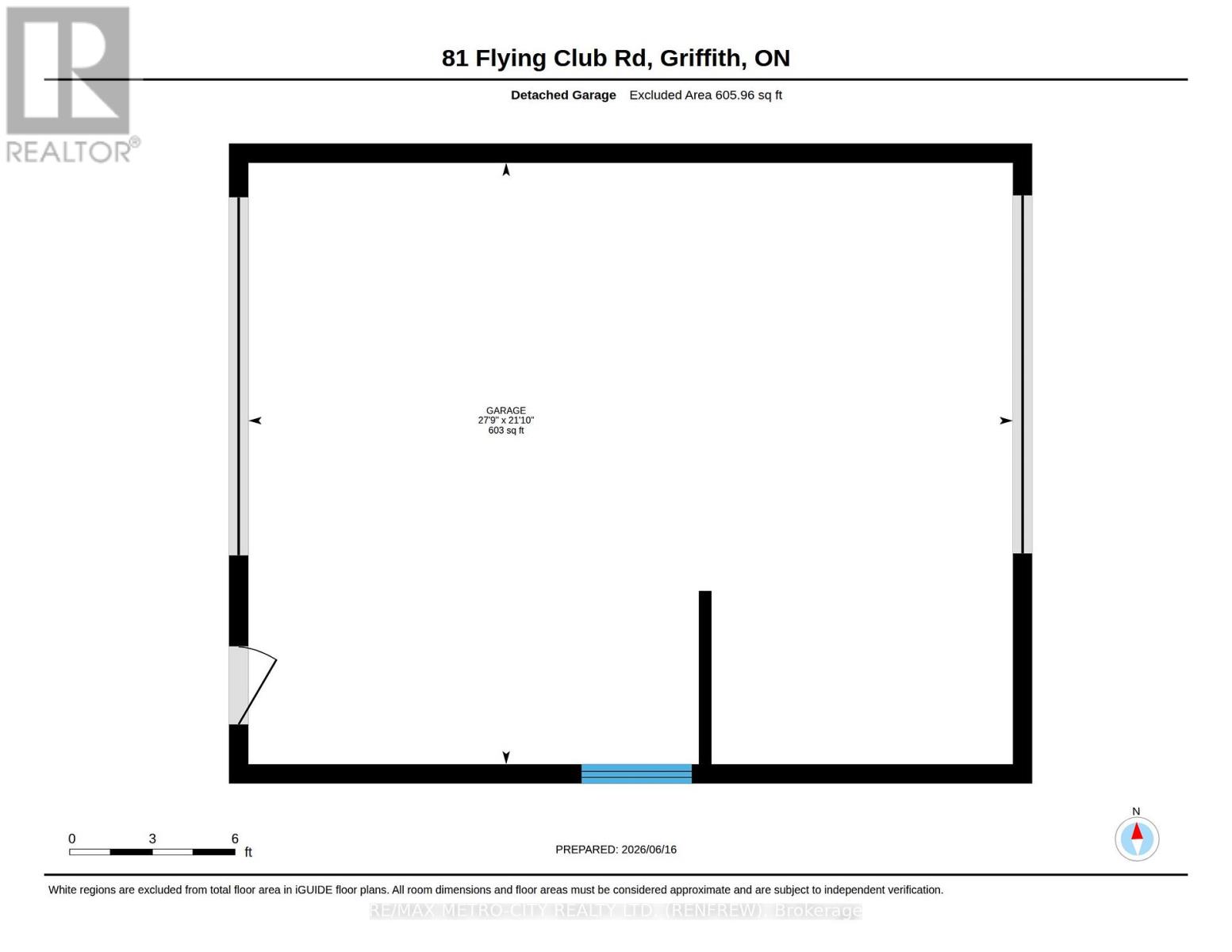 81 Flying Club Road, Greater Madawaska, Ontario  K0J 2R0 - Photo 47 - X13452126