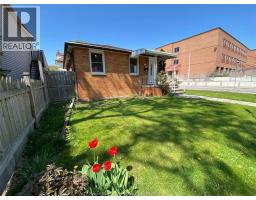 849 DOUGALL AVENUE Unit# LOWER UNIT BDRM 1, Windsor, Ontario