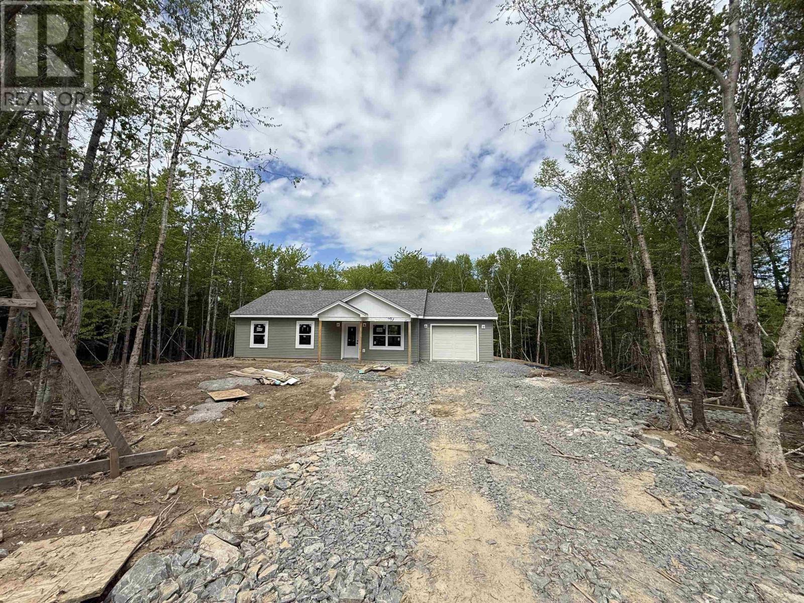 62 Ronald Lane, East Uniacke, Nova Scotia  B0N 1Z0 - Photo 2 - 202606234