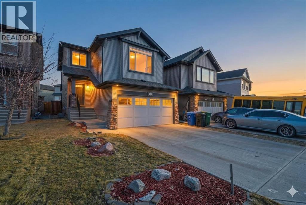 28 Skyview Shores Terrace Ne, Calgary, Alberta  T3N 0C7 - Photo 1 - A2321193