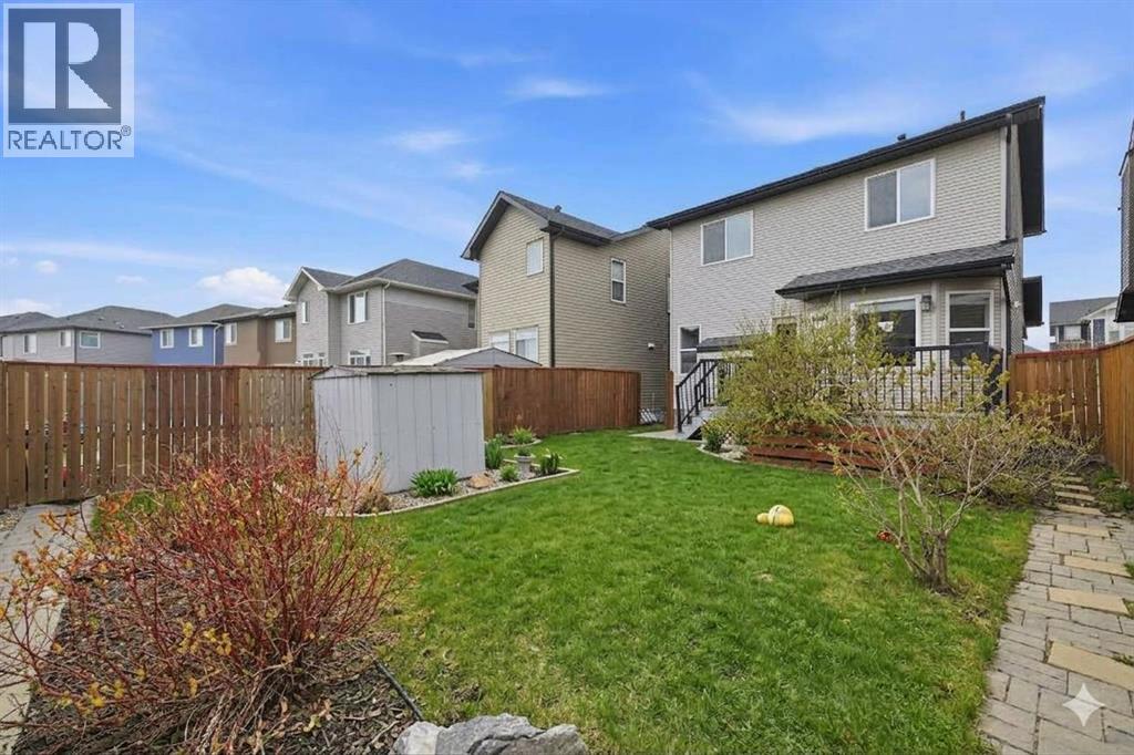 28 Skyview Shores Terrace Ne, Calgary, Alberta  T3N 0C7 - Photo 33 - A2321193