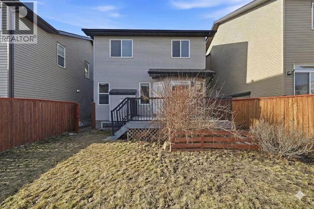 28 Skyview Shores Terrace Ne, Calgary, Alberta  T3N 0C7 - Photo 34 - A2321193