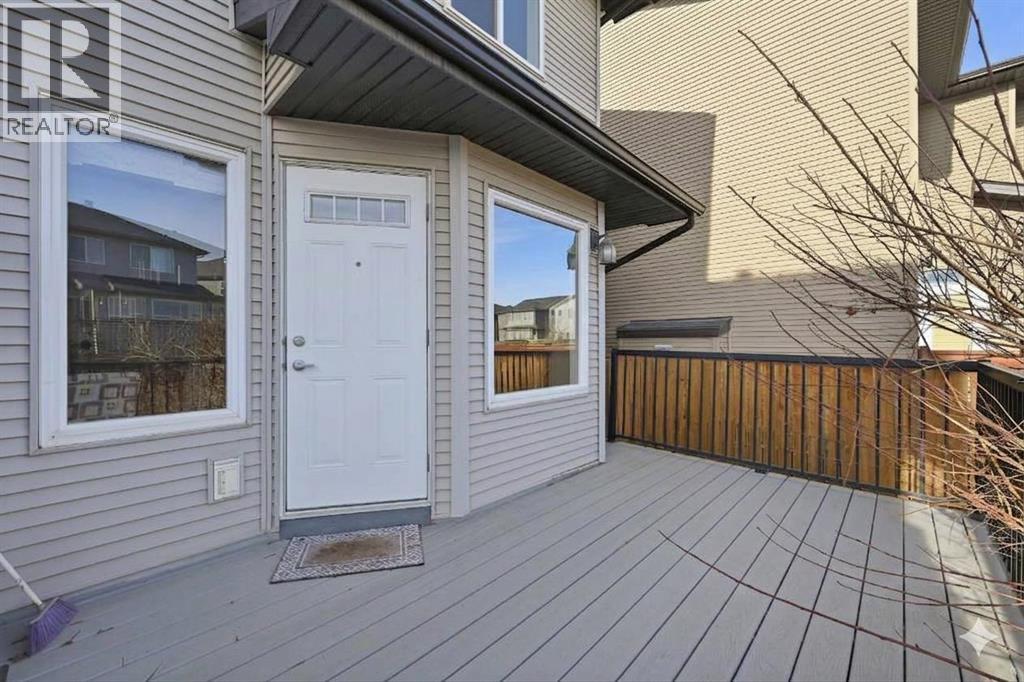 28 Skyview Shores Terrace Ne, Calgary, Alberta  T3N 0C7 - Photo 35 - A2321193