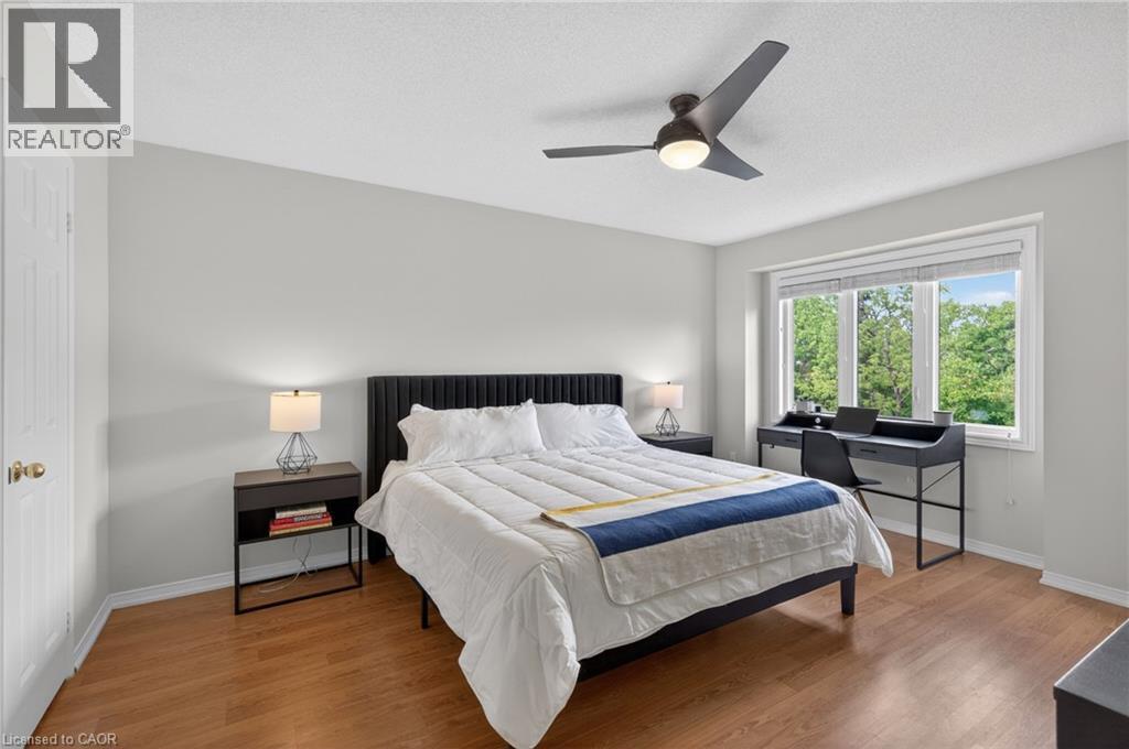 2215 Cleaver Avenue Unit# 2, Burlington, Ontario  L7M 4C5 - Photo 12 - 40840352