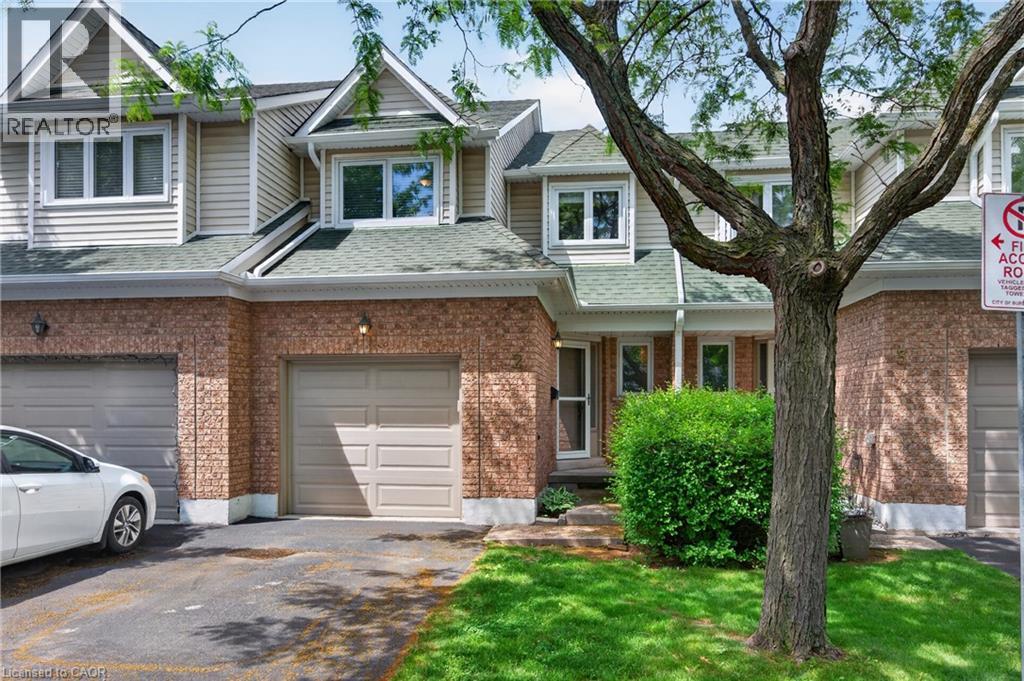 2215 Cleaver Avenue Unit# 2, Burlington, Ontario  L7M 4C5 - Photo 2 - 40840352