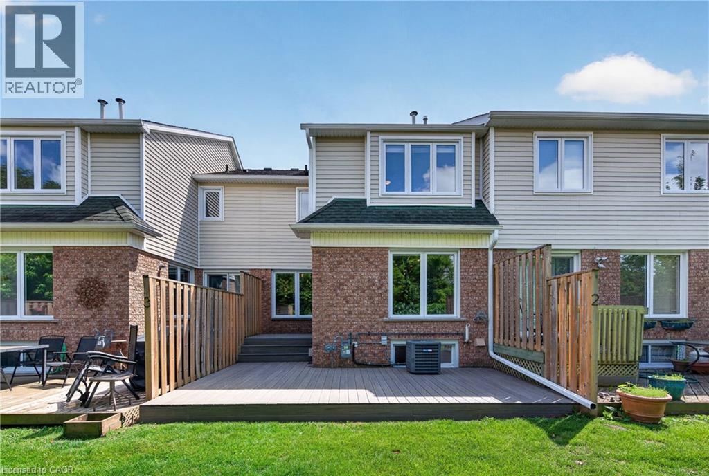 2215 Cleaver Avenue Unit# 2, Burlington, Ontario  L7M 4C5 - Photo 23 - 40840352