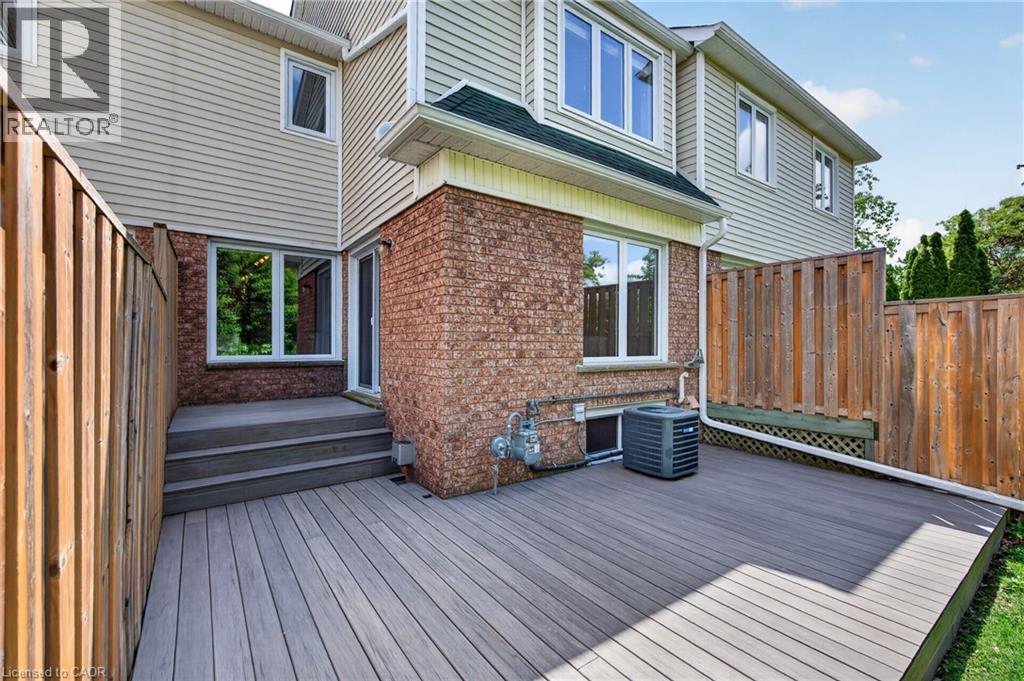 2215 Cleaver Avenue Unit# 2, Burlington, Ontario  L7M 4C5 - Photo 24 - 40840352