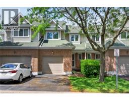 2215 CLEAVER Avenue Unit# 2, Burlington, Ontario