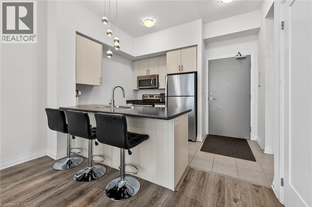 10 Concord Place Unit# 516, Grimsby, Ontario  L3M 0J1 - Photo 11 - 40840341