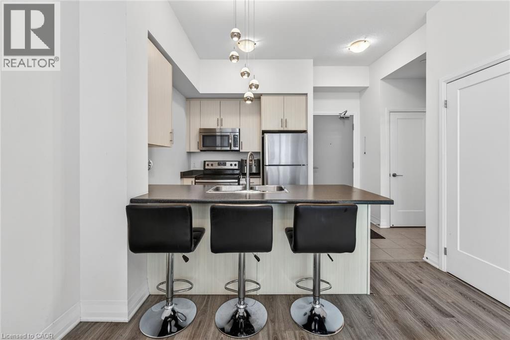 10 Concord Place Unit# 516, Grimsby, Ontario  L3M 0J1 - Photo 12 - 40840341