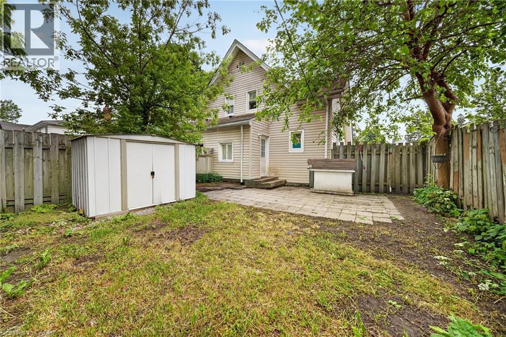 236 Marlborough Street, Brantford, Ontario  N3S 4T3 - Photo 21 - 40840267