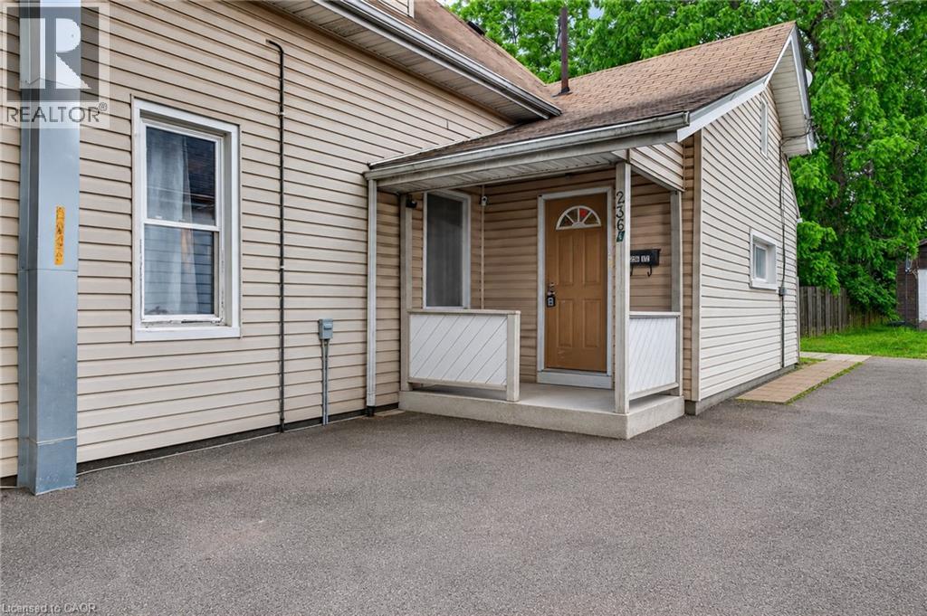 236 Marlborough Street, Brantford, Ontario  N3S 4T3 - Photo 23 - 40840267