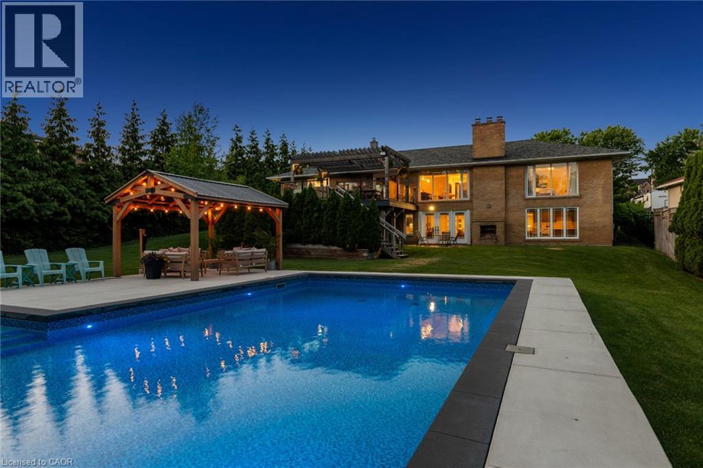 1648 CREDITON Parkway, Mississauga