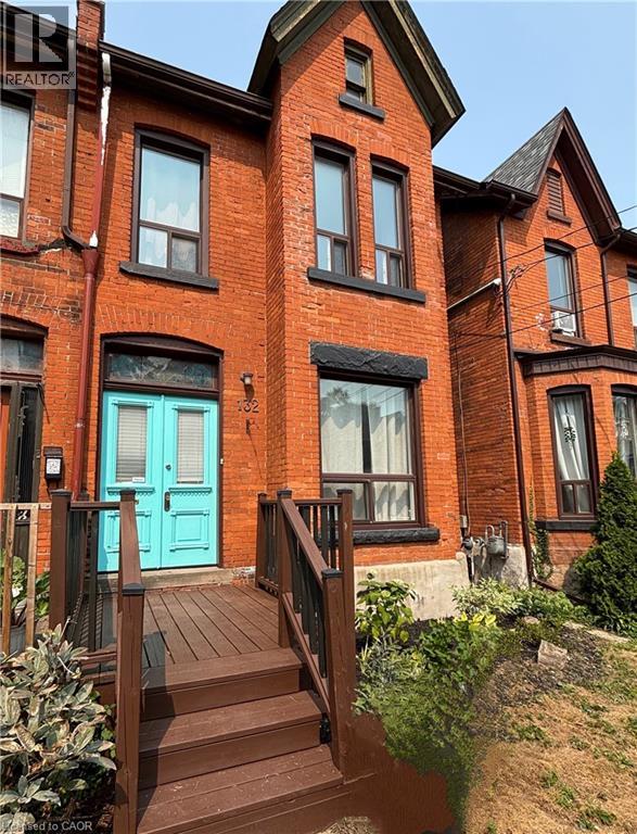 132 GRANT Avenue, Hamilton, Ontario