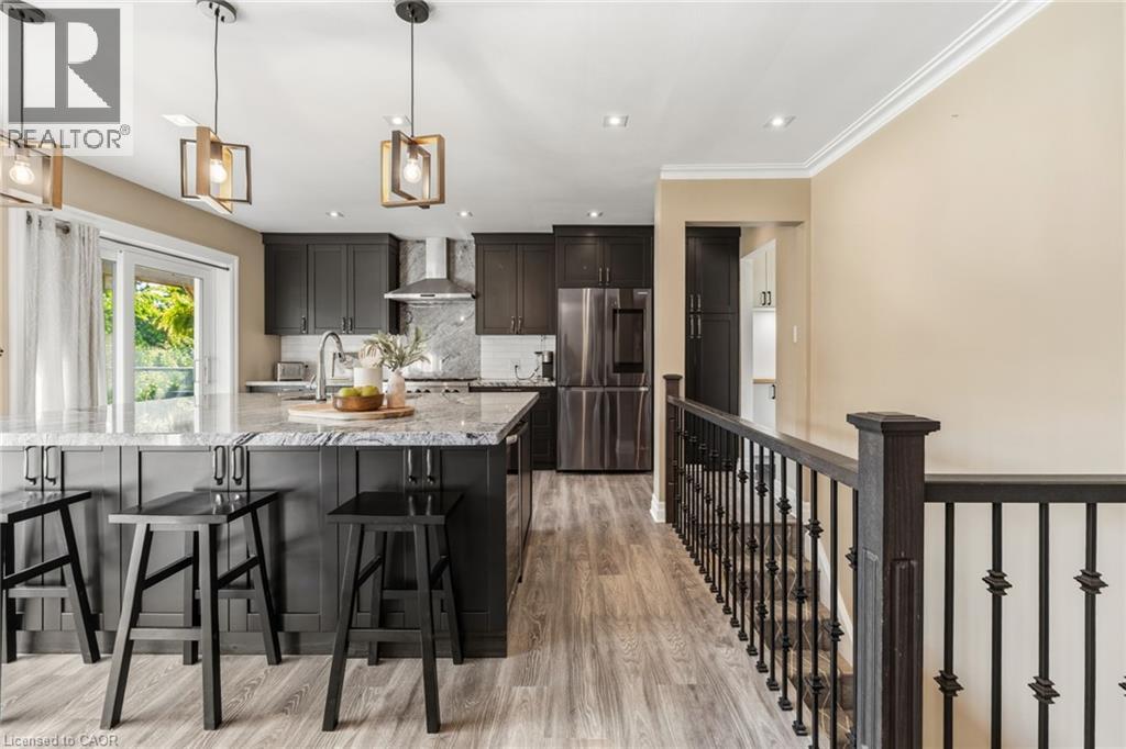 1648 Crediton Parkway, Mississauga, Ontario  L5G 3X3 - Photo 10 - 40840120