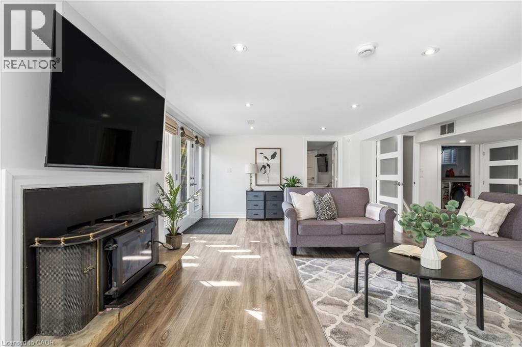 1648 Crediton Parkway, Mississauga, Ontario  L5G 3X3 - Photo 25 - 40840120