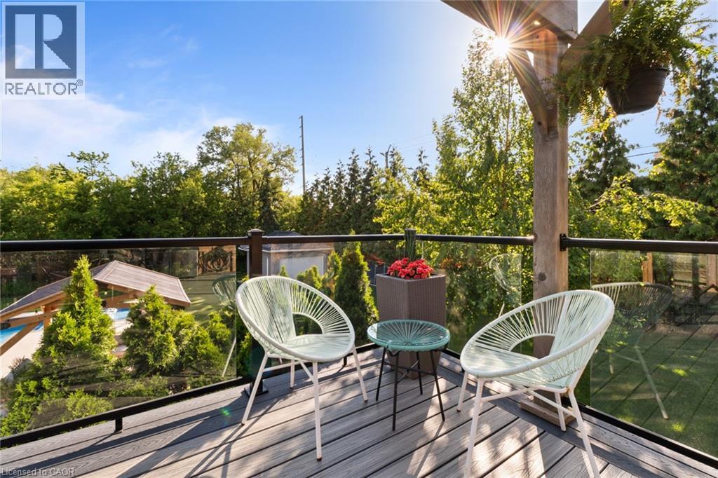 1648 Crediton Parkway, Mississauga, Ontario  L5G 3X3 - Photo 33 - 40840120