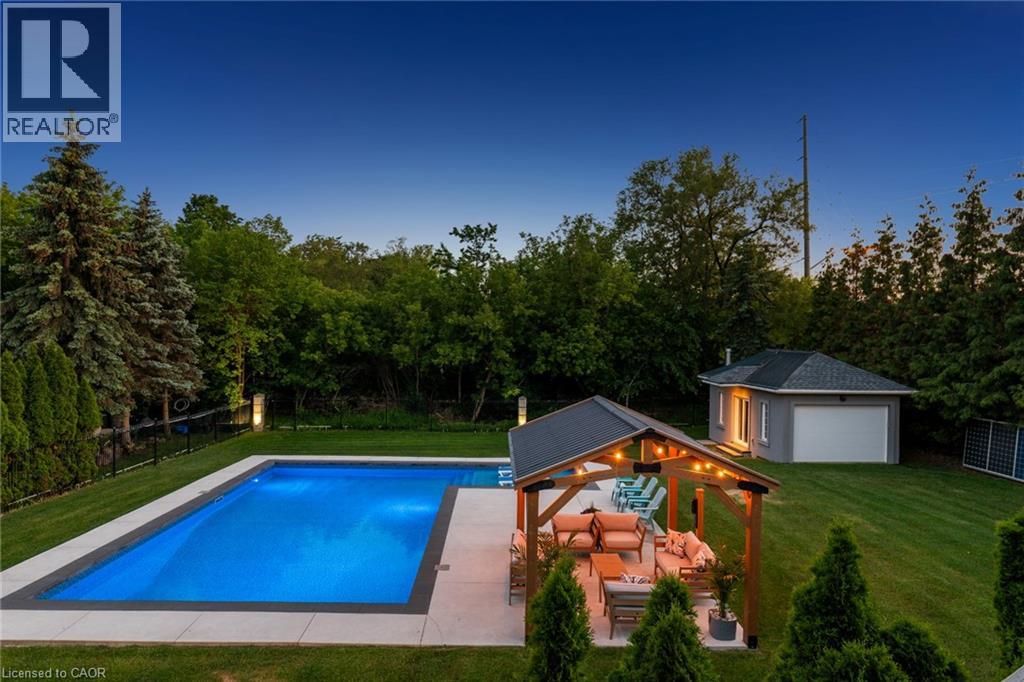 1648 Crediton Parkway, Mississauga, Ontario  L5G 3X3 - Photo 44 - 40840120