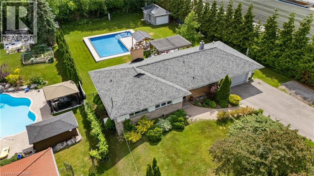 1648 Crediton Parkway, Mississauga, Ontario  L5G 3X3 - Photo 45 - 40840120
