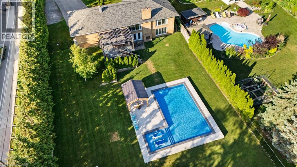 1648 Crediton Parkway, Mississauga, Ontario  L5G 3X3 - Photo 46 - 40840120