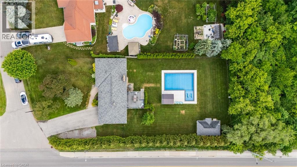 1648 Crediton Parkway, Mississauga, Ontario  L5G 3X3 - Photo 47 - 40840120
