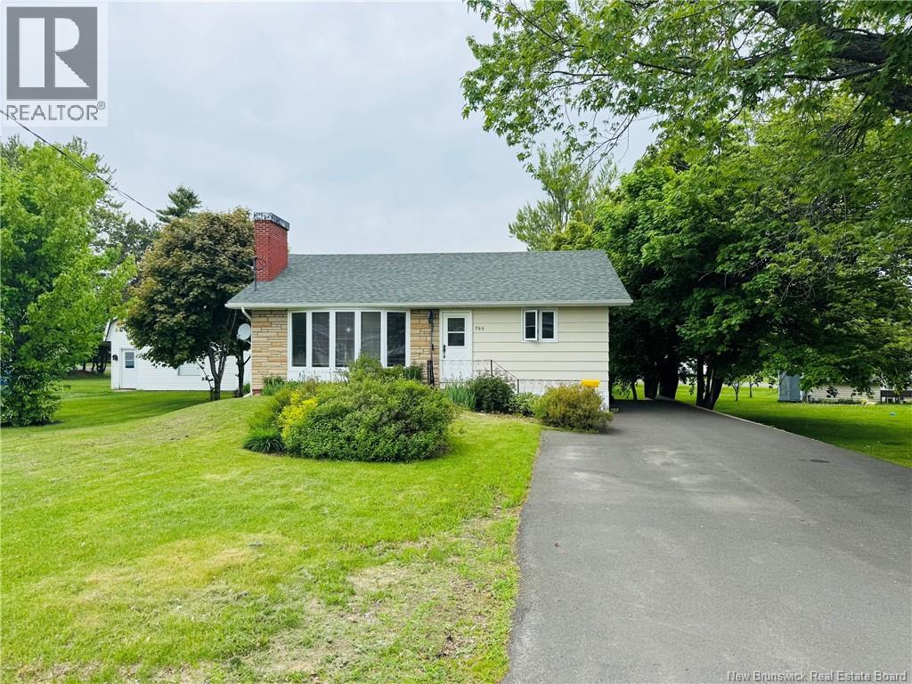 285 King Street, dalhousie, New Brunswick