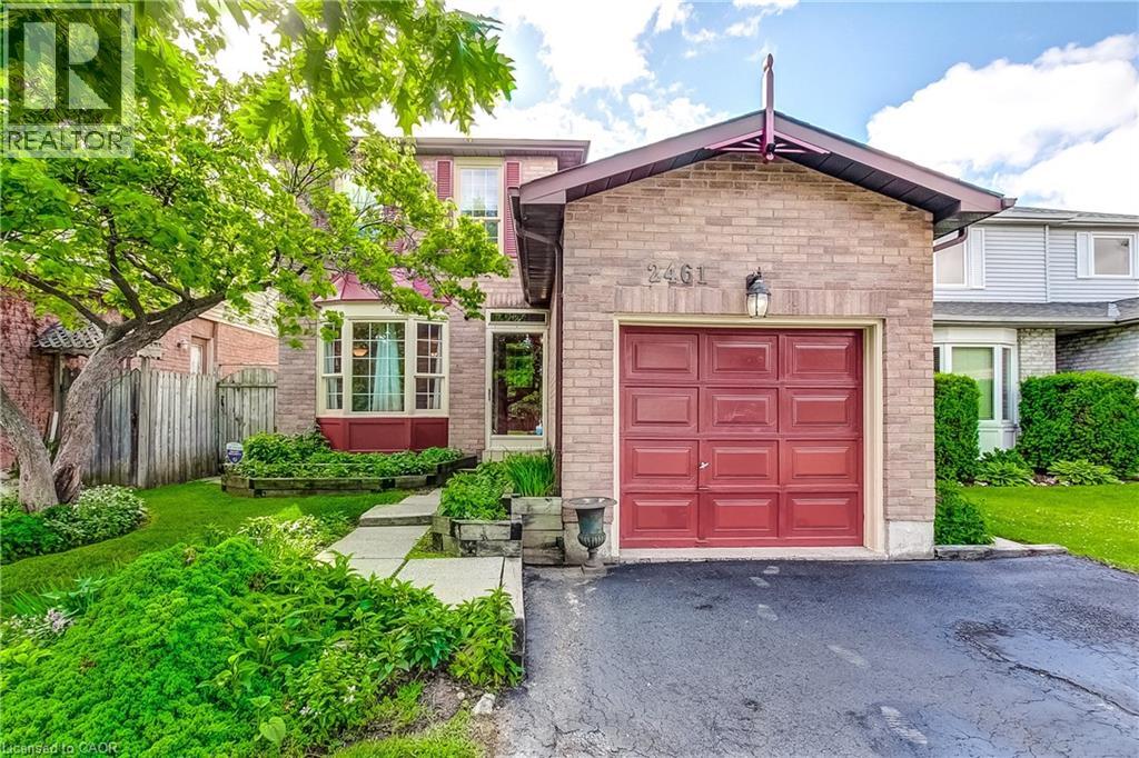 2461 HEADON FOREST Drive, Burlington, Ontario