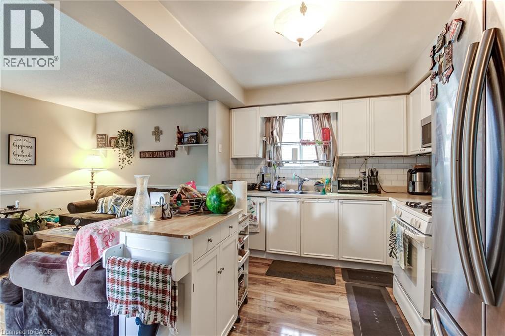 2461 Headon Forest Drive, Burlington, Ontario  L7M 3L4 - Photo 11 - 40839607