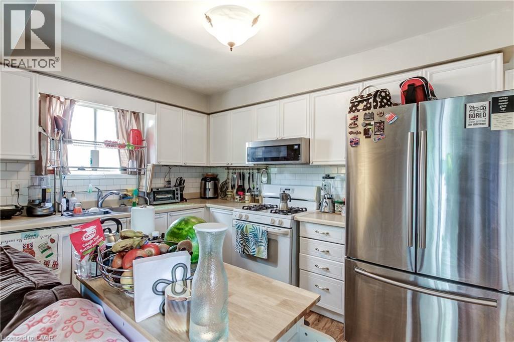 2461 Headon Forest Drive, Burlington, Ontario  L7M 3L4 - Photo 13 - 40839607