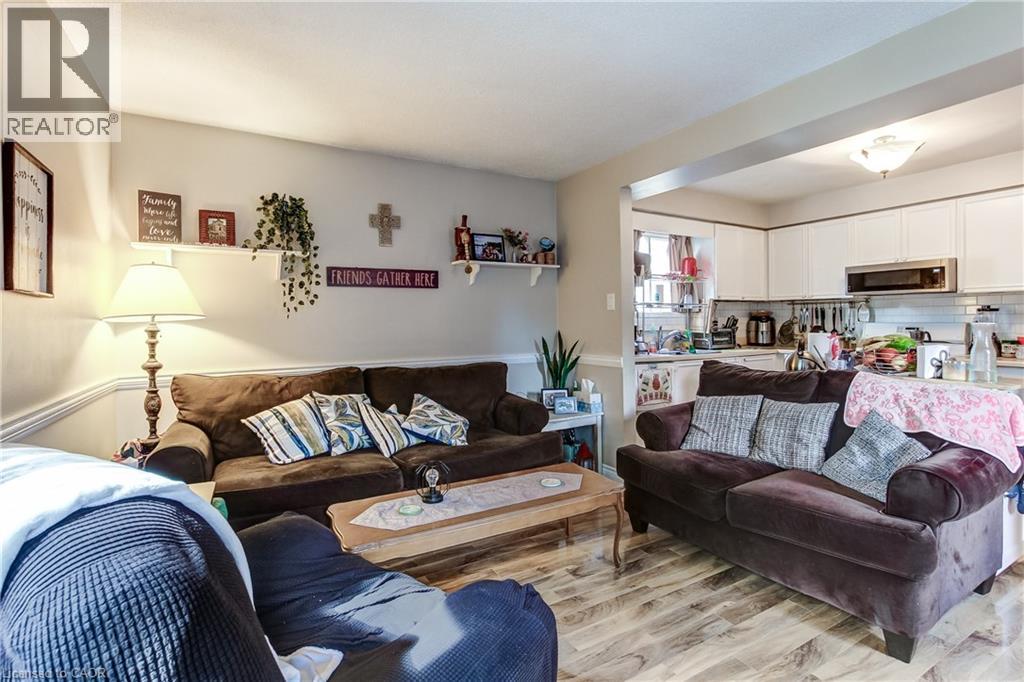 2461 Headon Forest Drive, Burlington, Ontario  L7M 3L4 - Photo 16 - 40839607