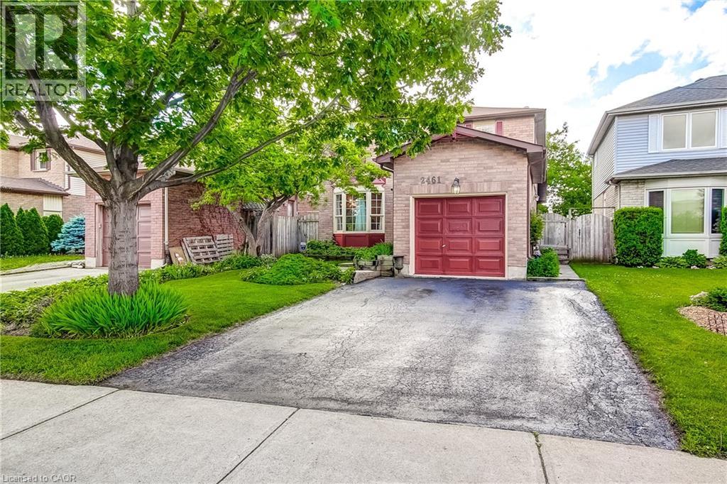 2461 Headon Forest Drive, Burlington, Ontario  L7M 3L4 - Photo 2 - 40839607