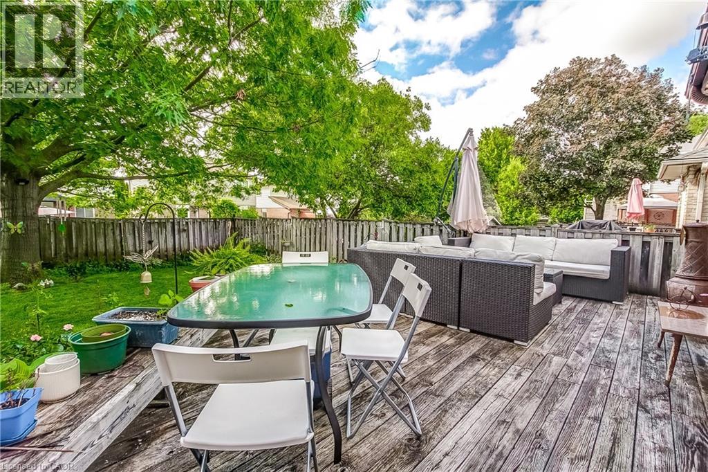 2461 Headon Forest Drive, Burlington, Ontario  L7M 3L4 - Photo 39 - 40839607