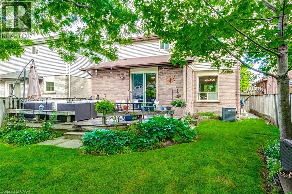 2461 Headon Forest Drive, Burlington, Ontario  L7M 3L4 - Photo 43 - 40839607