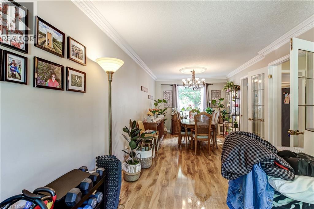 2461 Headon Forest Drive, Burlington, Ontario  L7M 3L4 - Photo 7 - 40839607