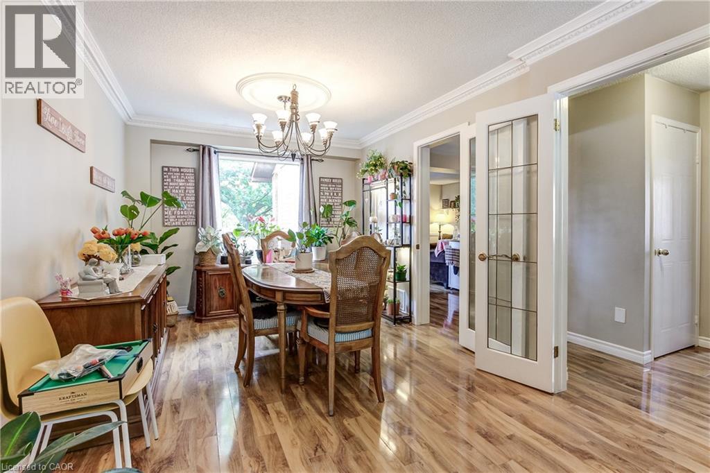 2461 Headon Forest Drive, Burlington, Ontario  L7M 3L4 - Photo 8 - 40839607