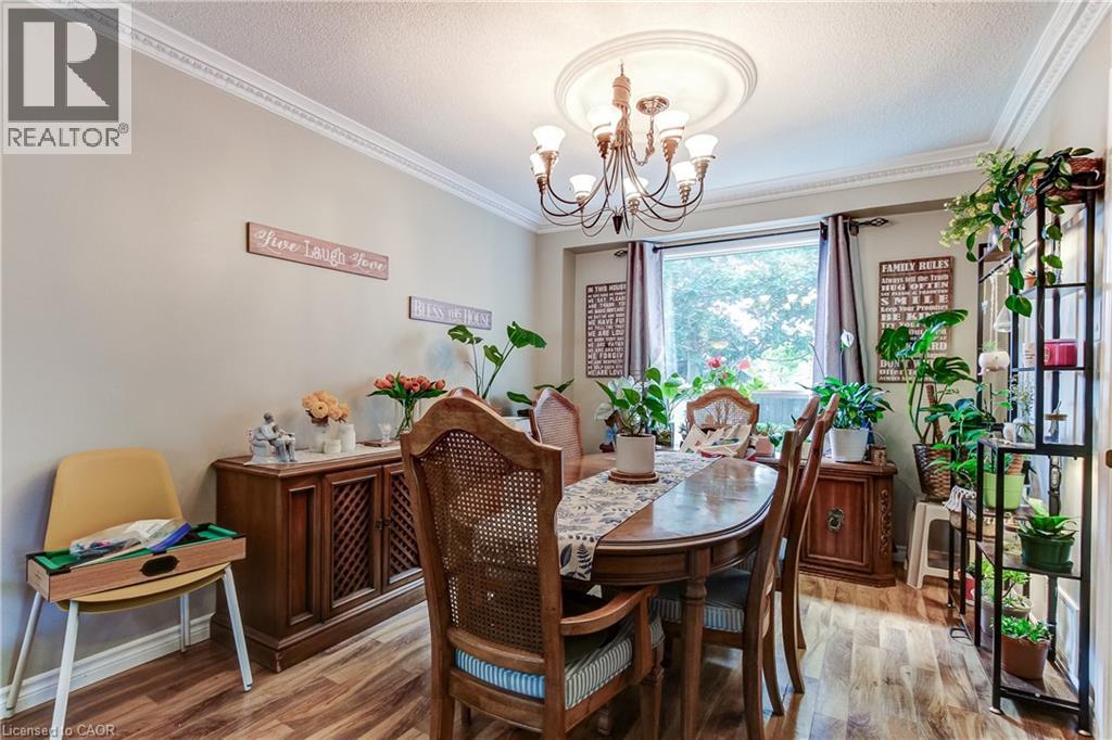 2461 Headon Forest Drive, Burlington, Ontario  L7M 3L4 - Photo 9 - 40839607