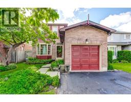 2461 HEADON FOREST Drive, burlington, Ontario