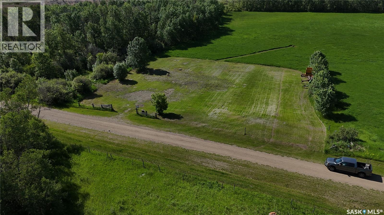 Poletz Acreage, Battle River Rm No. 438, Saskatchewan