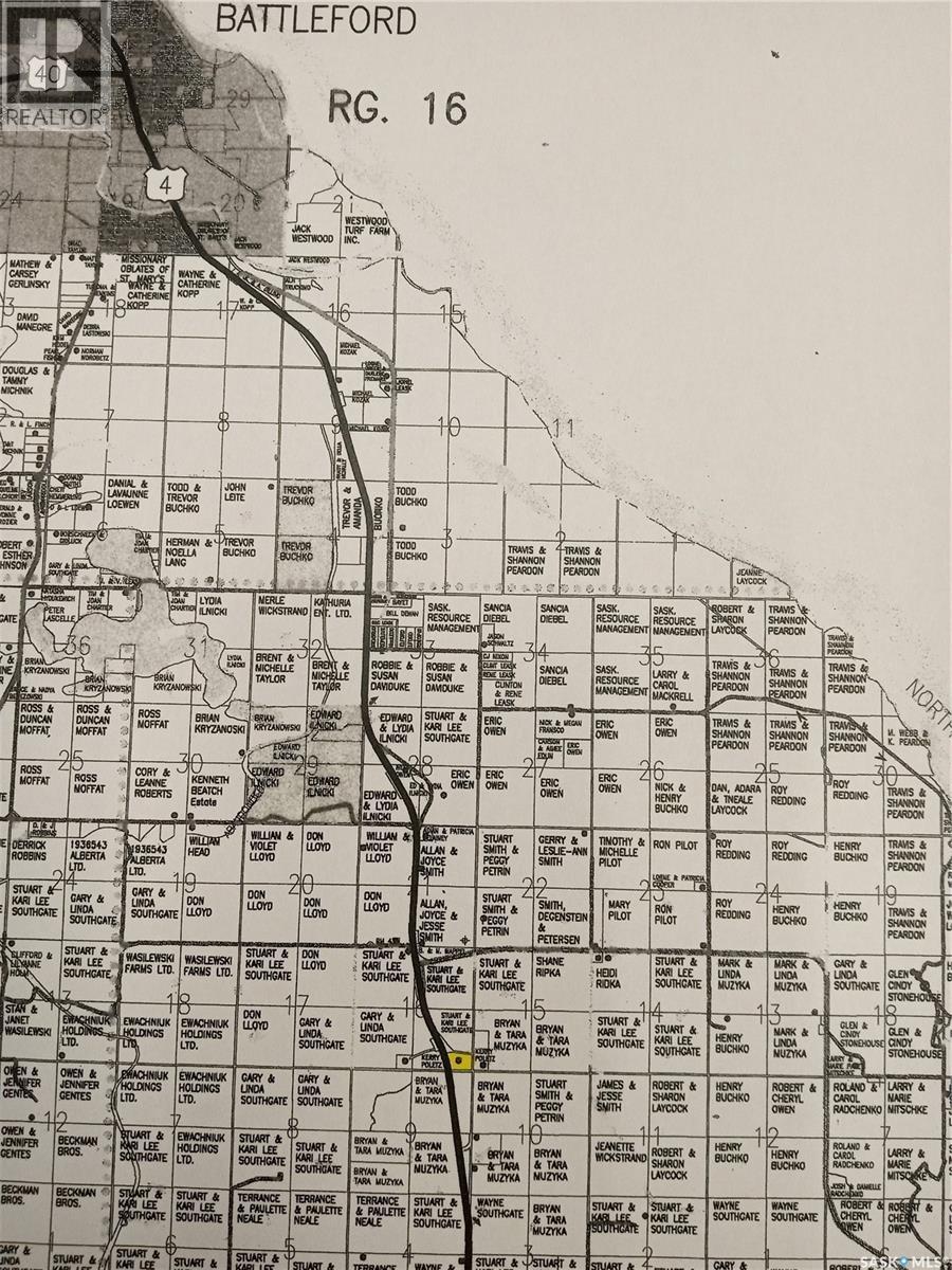 Poletz Acreage, Battle River Rm No. 438, Saskatchewan  S0M 0E0 - Photo 6 - SK024326