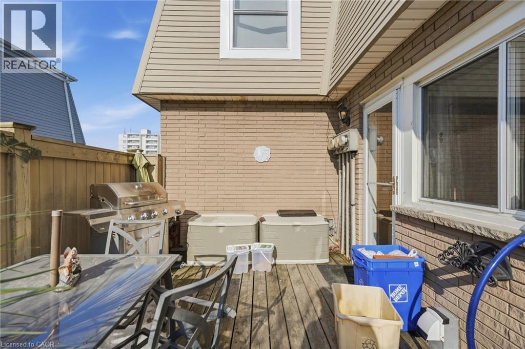 104 Neil Avenue, Hamilton, Ontario  L8G 2N6 - Photo 16 - 40806100