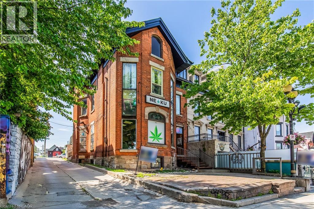 38 Hess Street S, Hamilton, Ontario  L8P 3N1 - Photo 3 - 40820497