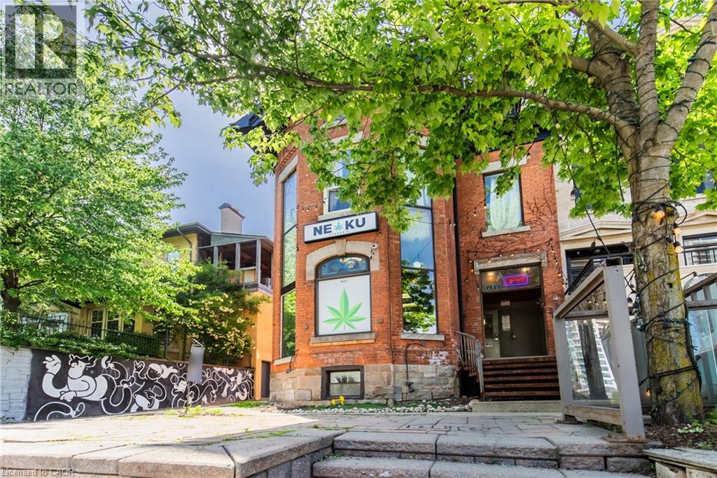 38 Hess Street S, Hamilton, Ontario  L8P 3N1 - Photo 4 - 40820497