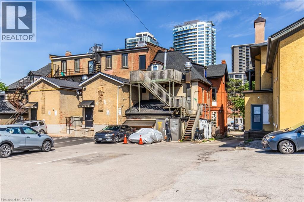 38 Hess Street S, Hamilton, Ontario  L8P 3N1 - Photo 7 - 40820497