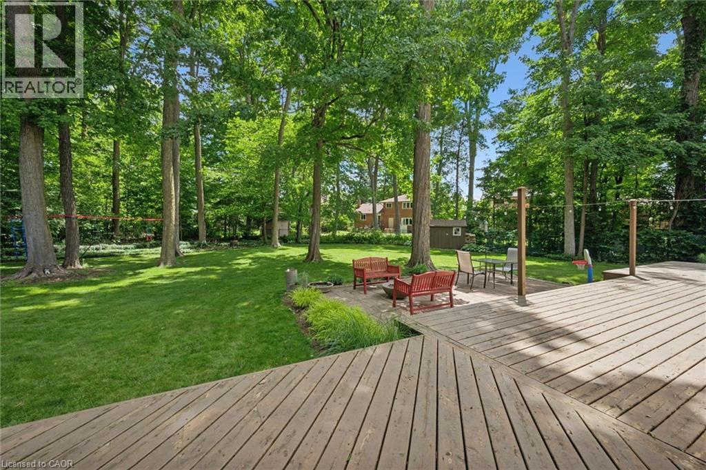 15 Wildwood Place, Waterloo, Ontario  N2L 4B2 - Photo 35 - 40837814