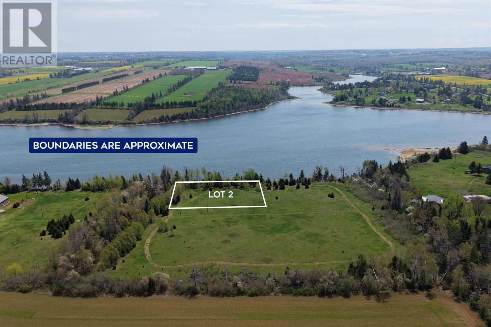 Lot 2 Oyster Bed Park Drive, Wheatley River, Prince Edward Island