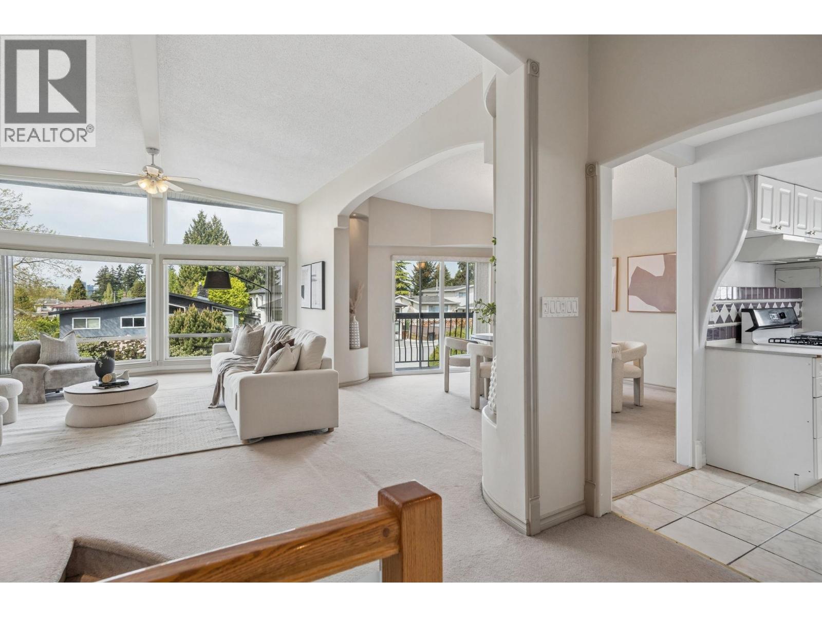 1770 Giles Place, Burnaby, British Columbia  V5A 3K6 - Photo 9 - R3120037