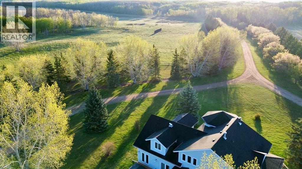 40032 Range Road 220, Rural Lacombe County, Alberta  T0B 3C0 - Photo 44 - A2315045