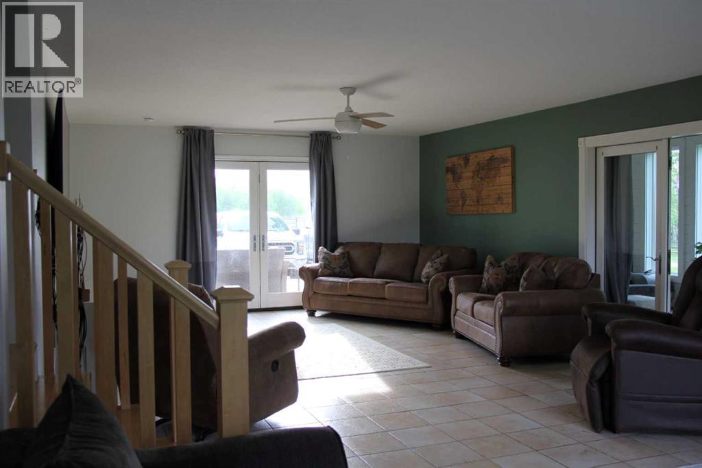 40032 Range Road 220, Rural Lacombe County, Alberta  T0B 3C0 - Photo 20 - A2315045